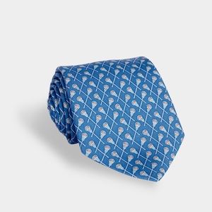 NWT Vineyard Vines Lacrosse Tie